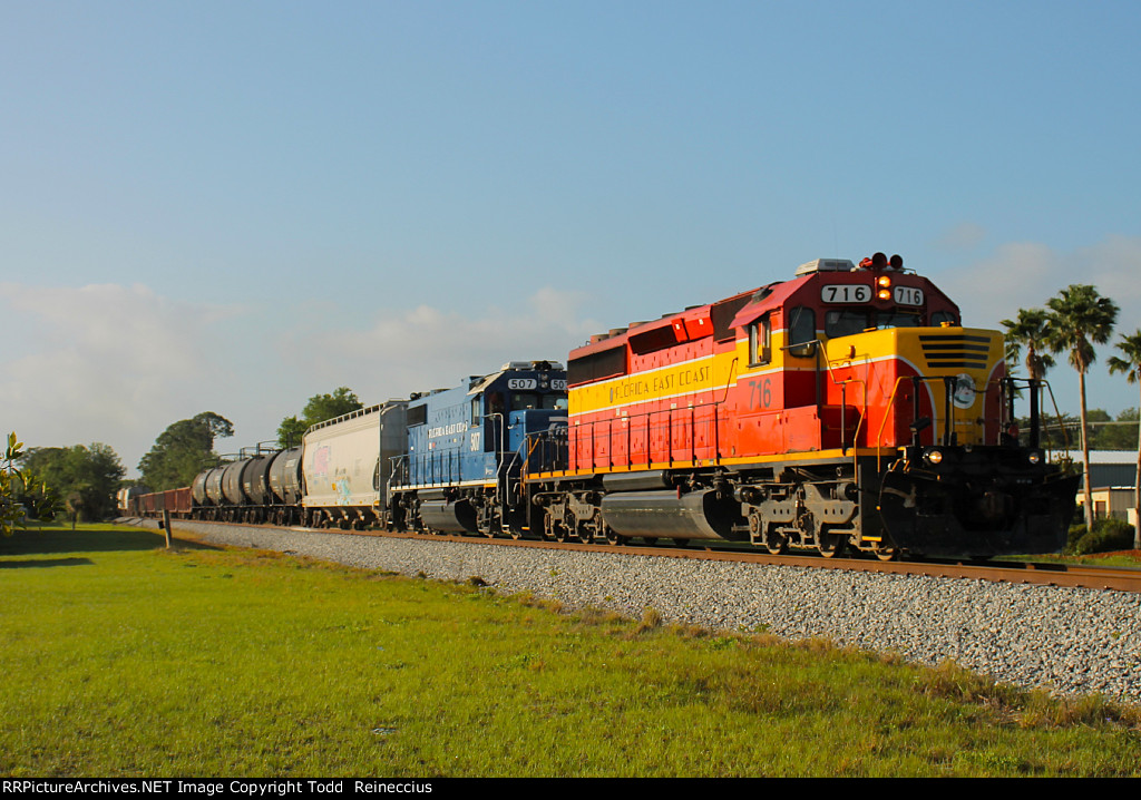 FEC 716